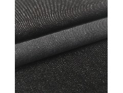 What are denim fabric patterns