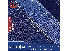 針織牛仔布廠：針織牛仔布的優(yōu)點你知道多少？